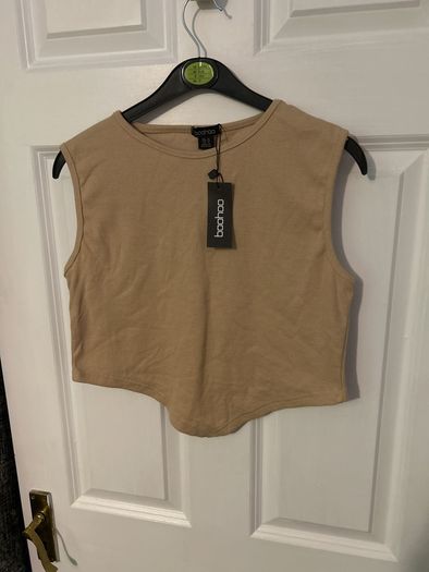 new top