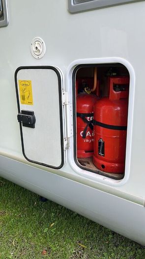 2008 Laika X695R  4 Berth RHD