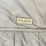 Filson Ultralight Primaloft Vest - Olive Gray - XXXL Image 2