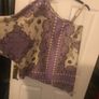 new river island cover up / top Image 5