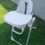 Prima Pappa Zero 3 high chair Image 3