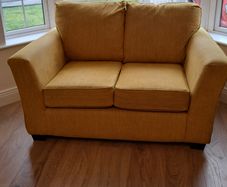 2 seater