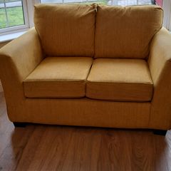 2 seater