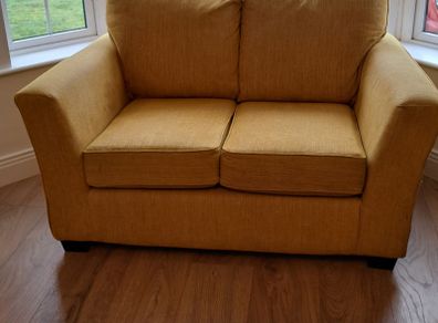2 seater