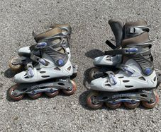 Rollerblades