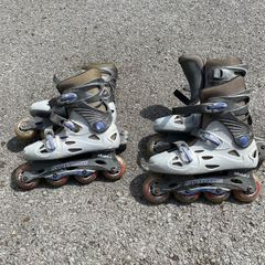 Rollerblades