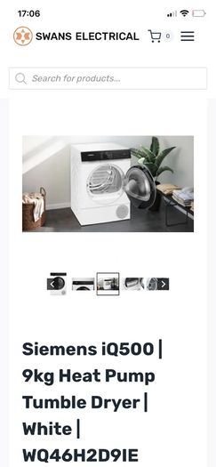 dryer