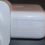 45W MagSafe 2 Power Adapter with Extension Cord in Excellent Condition Image 4