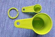 Measuring Spoon