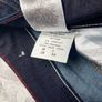 Tommy Hilfiger Rhonda Niceville Dark Stretch Ladies W29 L31 Dark Blue Jeans Image 7