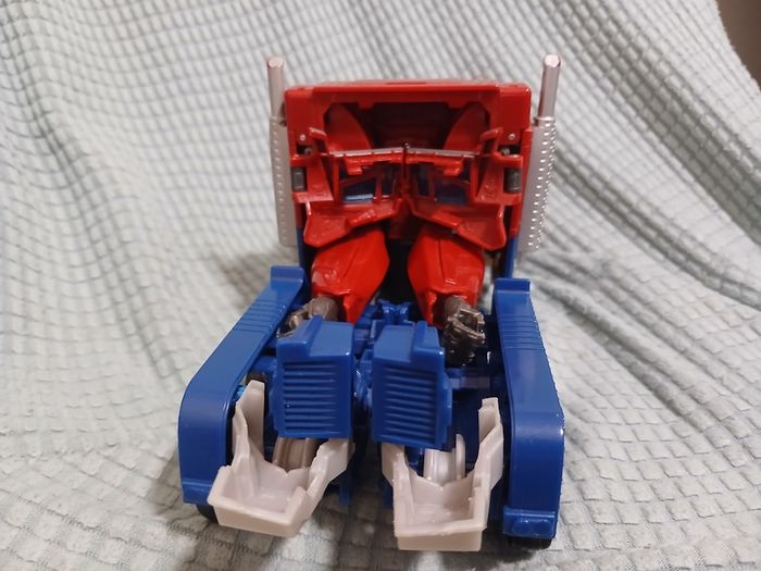 Transformer  / toy