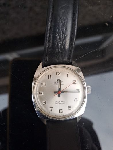 swiss watches