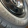 17" Universal Spare Wheel Kit Image 3