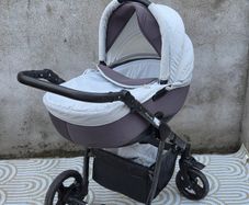 Buggy Baby Uno 4 pieces.