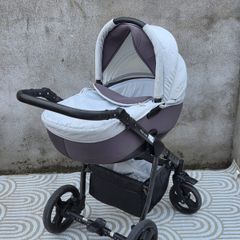 Buggy Baby Uno 4 pieces.
