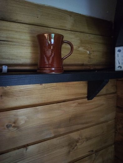 Home bar