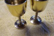 Small Goblets