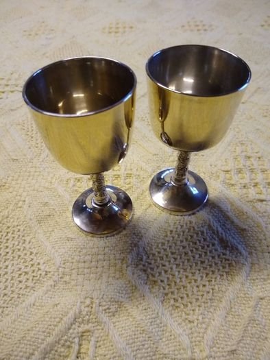 Small Goblets