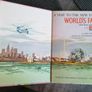 A Visit To The New York World's Fair 1964 Official Book Mary Pillsbury Image 3