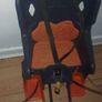 child bike seat Image 2