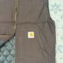 Carhartt sleeveless jacket - Size L Image 2