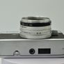 Canon Canonet QL 17 Rangefinder Film Camera-FULL SERVICE Image 5