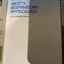 West's Respiratory Physiology: The essentials. 10th edition Image 2