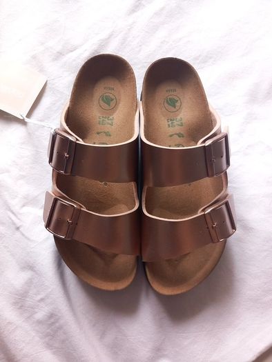 Birkenstocks