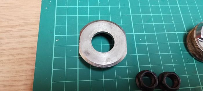 Bottom bracket