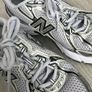 2 Pairs Of New Balance Womens Trainers Image 4