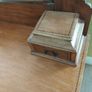 vintage dressing  table Image 2