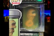Funko POP Movies Alien Chestburster 1988 Light Up Vinyl Figure