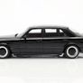 Mercedes-Benz 560 SEL AMG 1989 Ottomobile 1/18 New in Box Image 2