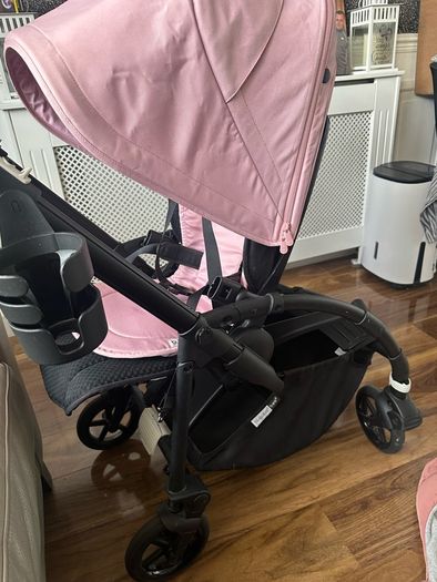 Bugaboo bee 6