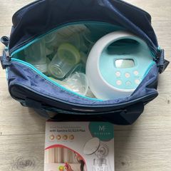 Spectra S1 Plus Hospital Grade Double Electric Breast Pump