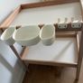 baby cot, mattress and changing table IKEA Image 4