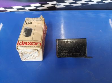 Renault Peugeot Citroen Simca Flasher unit