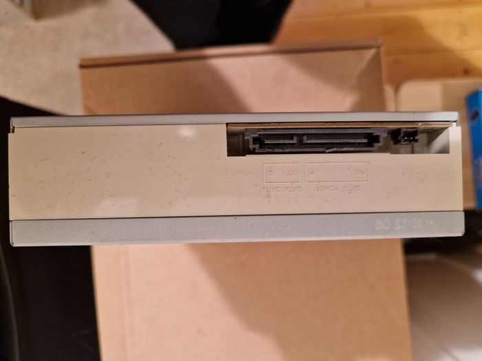 3 Desktop Optical Drives, Excellent Condition