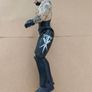 Undertaker 2004 WWE Jakks Pacific Wrestling Action Figure. Image 4