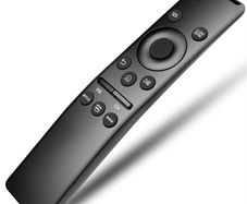 Samsung Smart Remote BN59-01310A / BN59-01312A | QLED, Frame & RU Series | New