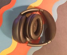 Google Wireless Headphones with Noise Canceling