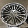 22" Inch Str4 Alloy Wheels 5x112 66.6 Bmw Jeep X5 X6 G05 G06 X5m X6m F95 F96 Image 10