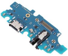 For Samsung Galaxy A14 5G SM-A146B Replacement Charging Port Board With Microphone