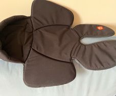 out n about newborn insert