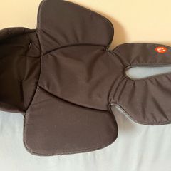 out n about newborn insert