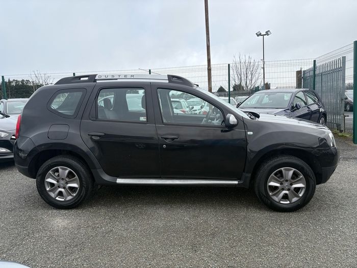 2016 Dacia Duster 1.5L Diesel NCT 08/2026