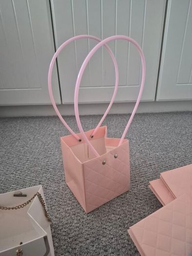 boxes for flower bouquet