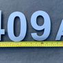 House Number Image 8