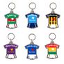 County Colours Keyrings Image 2