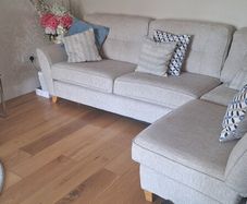 Furniture sofa